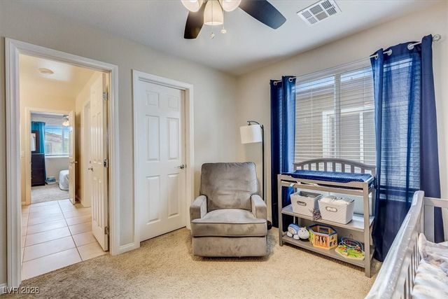 7255 Dazzle Point Street, North Las Vegas, NV 89084