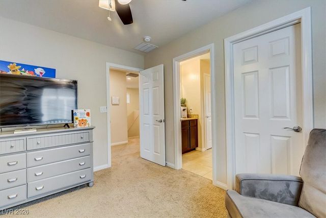 7255 Dazzle Point Street, North Las Vegas, NV 89084