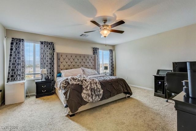 7255 Dazzle Point Street, North Las Vegas, NV 89084