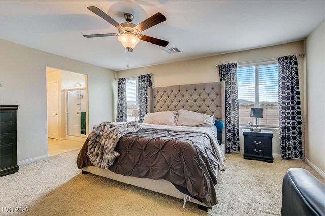 7255 Dazzle Point Street, North Las Vegas, NV 89084