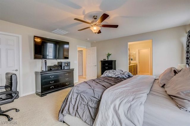 7255 Dazzle Point Street, North Las Vegas, NV 89084