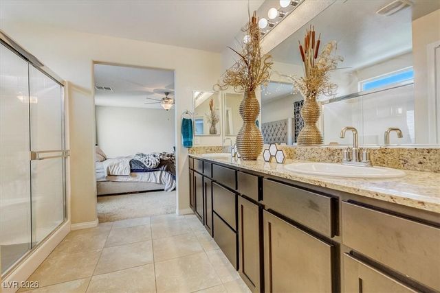 7255 Dazzle Point Street, North Las Vegas, NV 89084