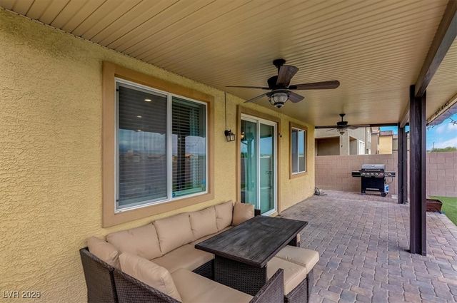 7255 Dazzle Point Street, North Las Vegas, NV 89084