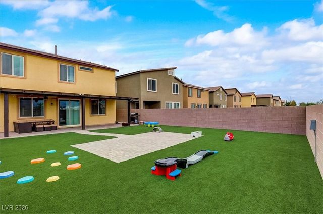 7255 Dazzle Point Street, North Las Vegas, NV 89084