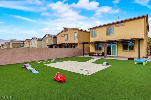 7255 Dazzle Point Street, North Las Vegas, NV 89084