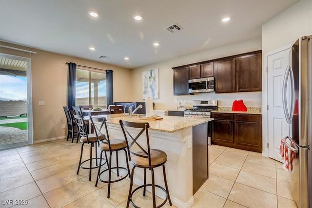 7255 Dazzle Point Street, North Las Vegas, NV 89084