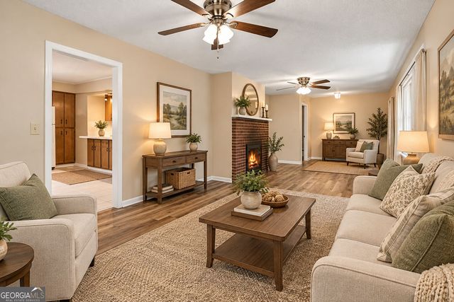 6344 Mize Road, Toccoa, GA 30577