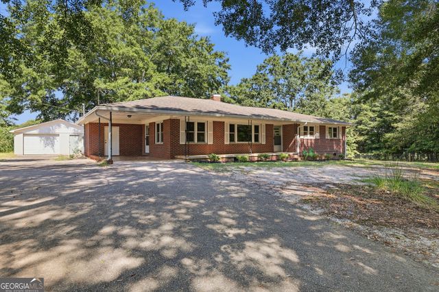 6344 Mize Road, Toccoa, GA 30577