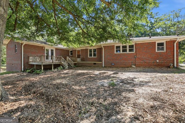6344 Mize Road, Toccoa, GA 30577