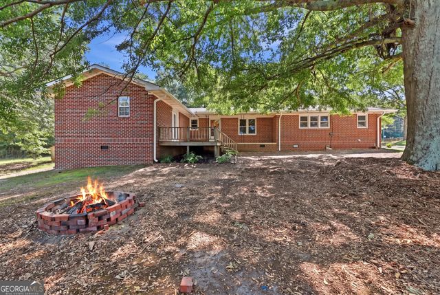 6344 Mize Road, Toccoa, GA 30577