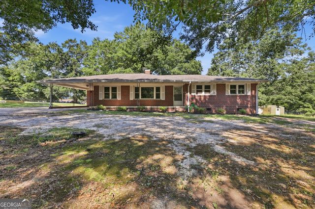 6344 Mize Road, Toccoa, GA 30577