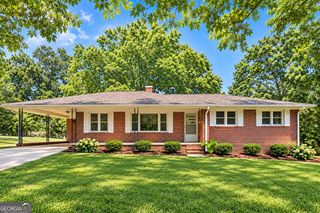 6344 Mize Road, Toccoa, GA 30577