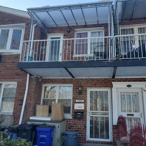 1206 E 58th Street, Brooklyn, NY 11234