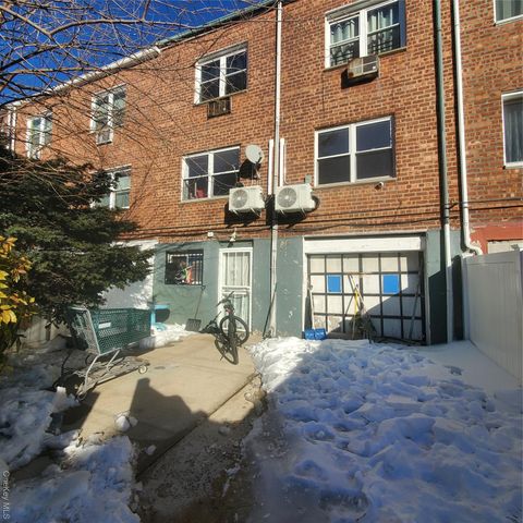 1206 E 58th Street, Brooklyn, NY 11234