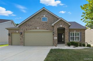 312 Bridge Valley Drive, Imperial, MO 63052