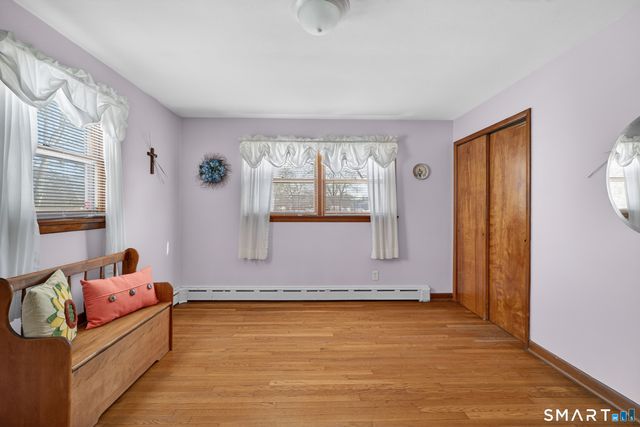 27 Robinwood Road, Waterbury, CT 06708