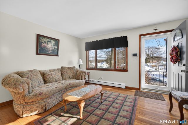 27 Robinwood Road, Waterbury, CT 06708