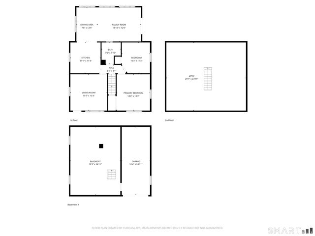 27 Robinwood Road, Waterbury, CT 06708