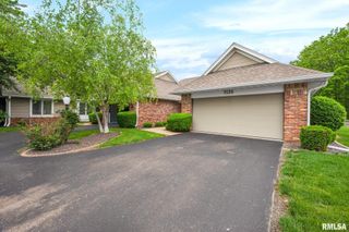 7125 W WILLOW BEND Pointe # 34, Peoria, IL 61614