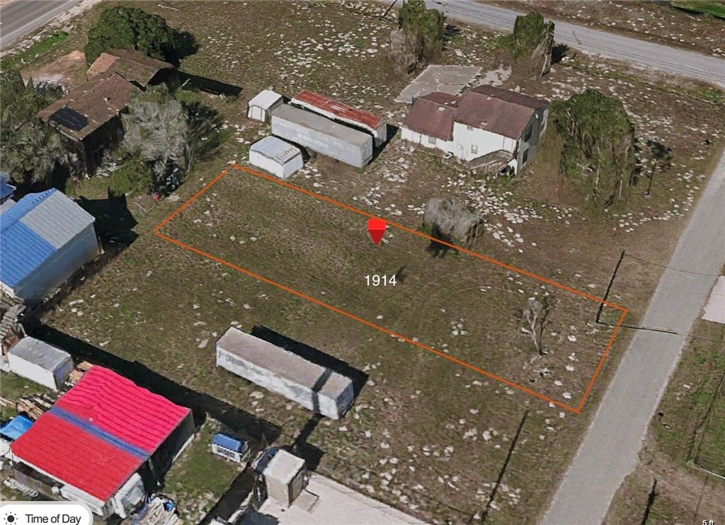 1914 Lynhurst Dr, Corpus Christi, TX 78418 — photo 2