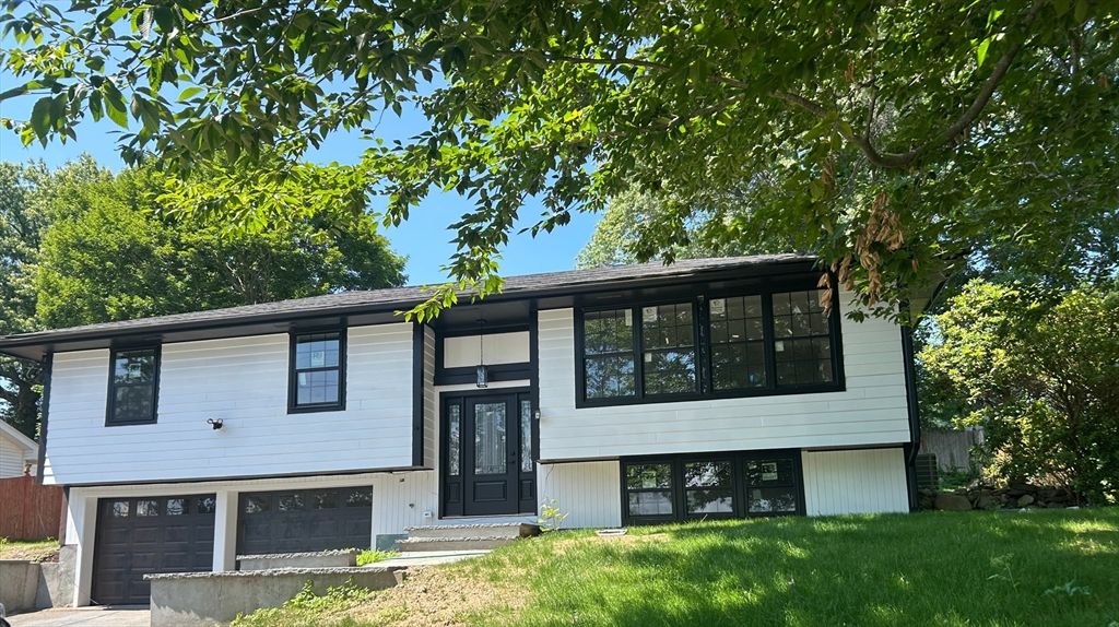 601 Winter St, Framingham, MA 01702