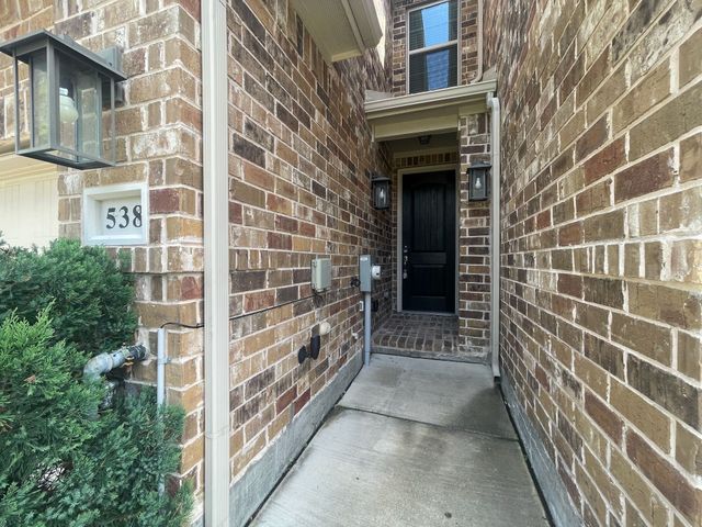 538 Teton Street, Allen, TX 75002