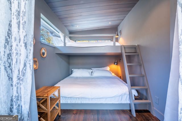 538 Highway 356, Helen, GA 30545