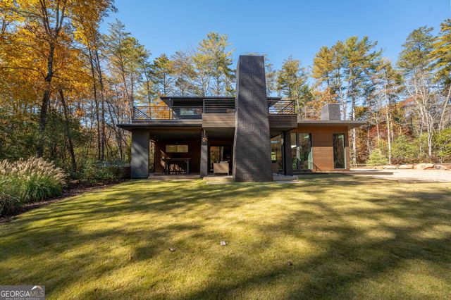 538 Highway 356, Helen, GA 30545