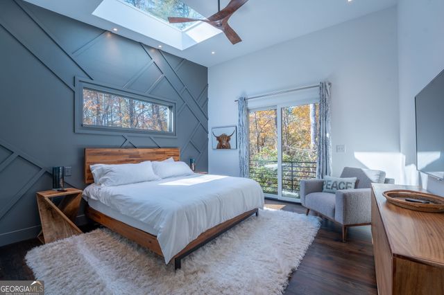 538 Highway 356, Helen, GA 30545