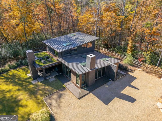 538 Highway 356, Helen, GA 30545