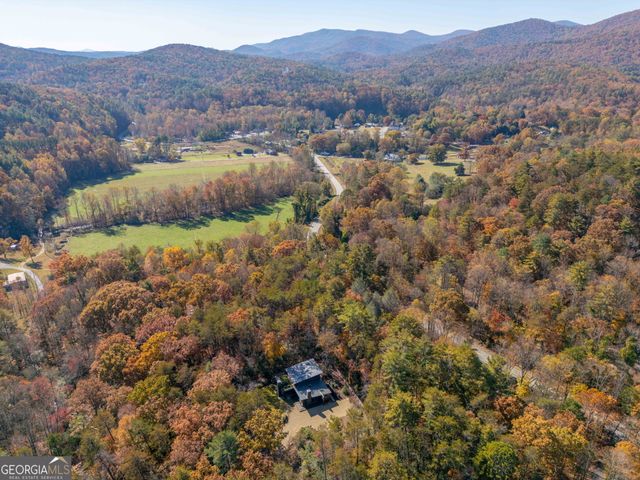 538 Highway 356, Helen, GA 30545