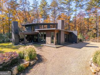 538 Highway 356, Helen, GA 30545