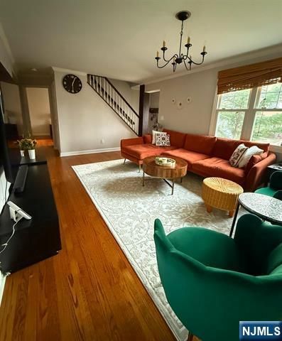 1 Courier Place, Rutherford, NJ 07070
