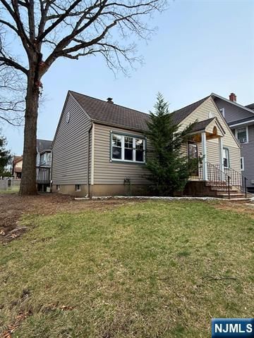 1 Courier Place, Rutherford, NJ 07070