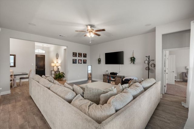 5610 Goodnight Court, Midlothian, TX 76065