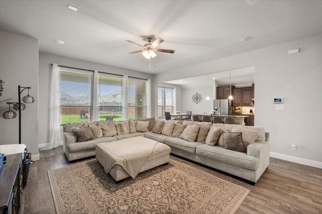 5610 Goodnight Court, Midlothian, TX 76065