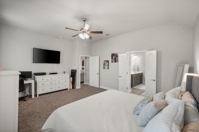 5610 Goodnight Court, Midlothian, TX 76065