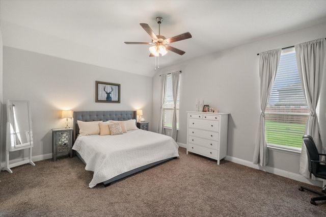 5610 Goodnight Court, Midlothian, TX 76065