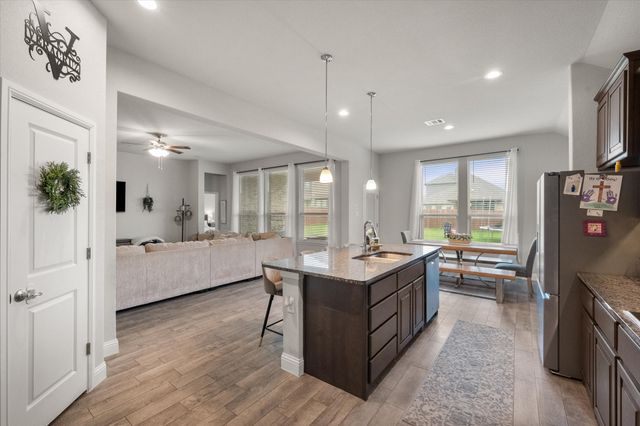 5610 Goodnight Court, Midlothian, TX 76065