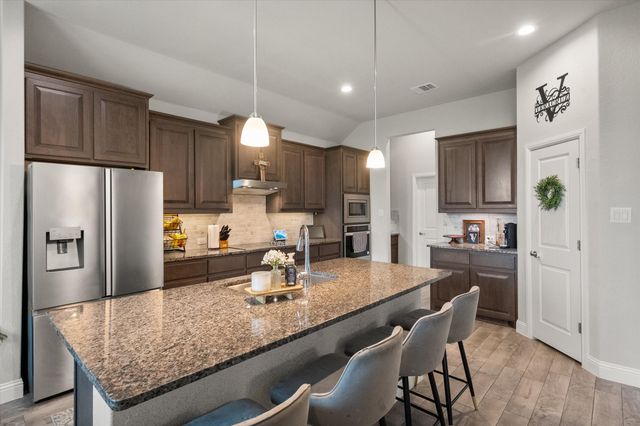 5610 Goodnight Court, Midlothian, TX 76065