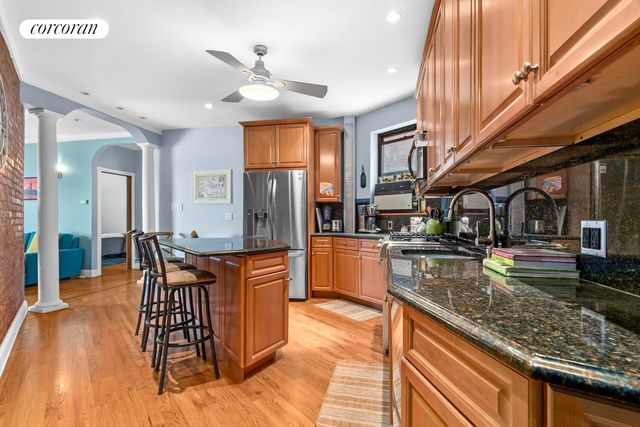 575 Riverside Dr Apt 44, New York City, NY 10031