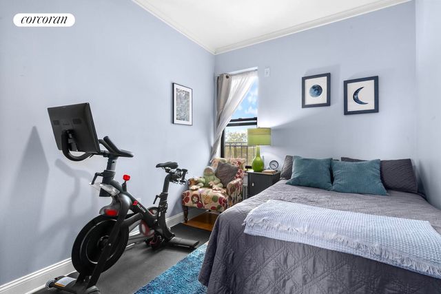 575 Riverside Dr Apt 44, New York City, NY 10031