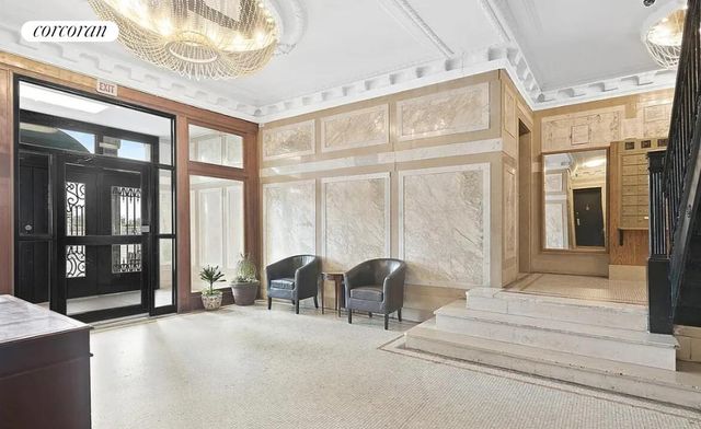 575 Riverside Dr Apt 44, New York City, NY 10031