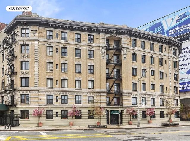 575 Riverside Dr Apt 44, New York City, NY 10031