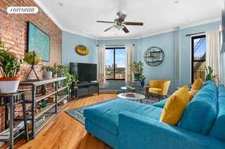 575 Riverside Dr Apt 44, New York City, NY 10031