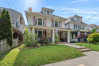 13 Josephine Street, Crafton, PA 15205