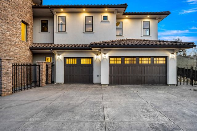 3000 Corsica Dr, El Dorado Hills, CA 95762