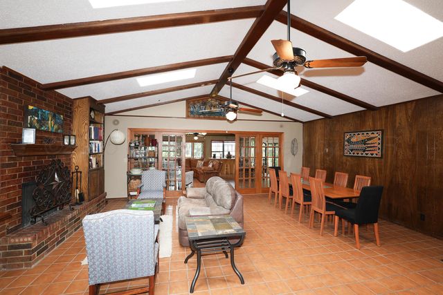 103 S SHORE Drive, Amarillo, TX 79118