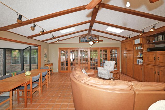 103 S SHORE Drive, Amarillo, TX 79118