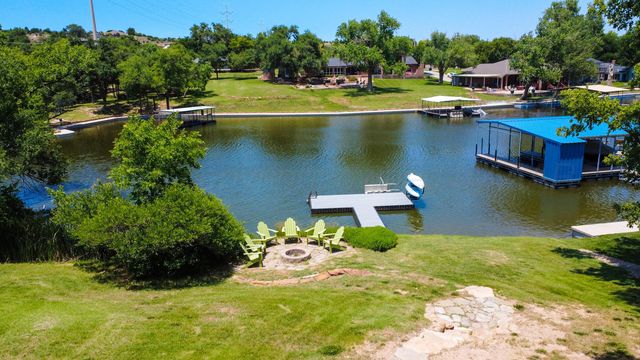 103 S SHORE Drive, Amarillo, TX 79118